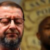 The San Diego Mosque Attack Reveals Questions Nobody Wants to Ask