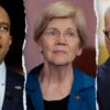 Top Democrats Won't Touch Questions About Maine Candidate's Crude Social Media Posts