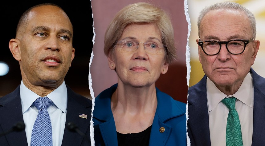 Top Democrats Won't Touch Questions About Maine Candidate's Crude Social Media Posts