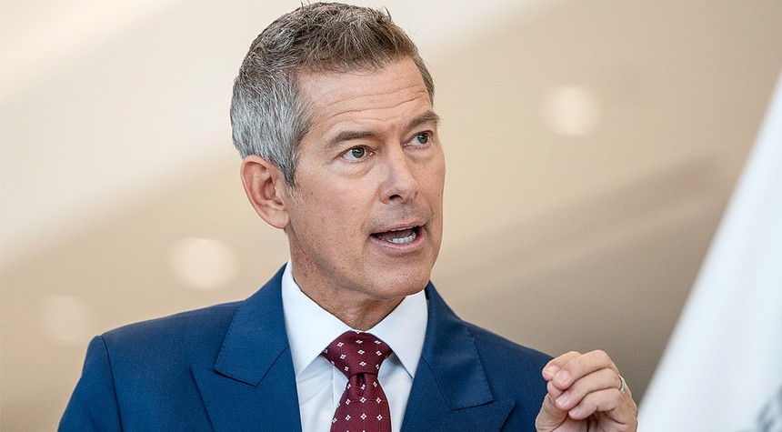 Sean Duffy Turns the Tables on Democrats Who Attacked His Road Trip Funding