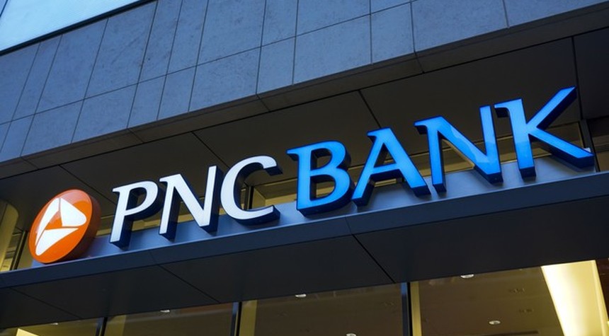Trump Takes Aim at Banks Lending to Illegal Aliens While Americans Struggle