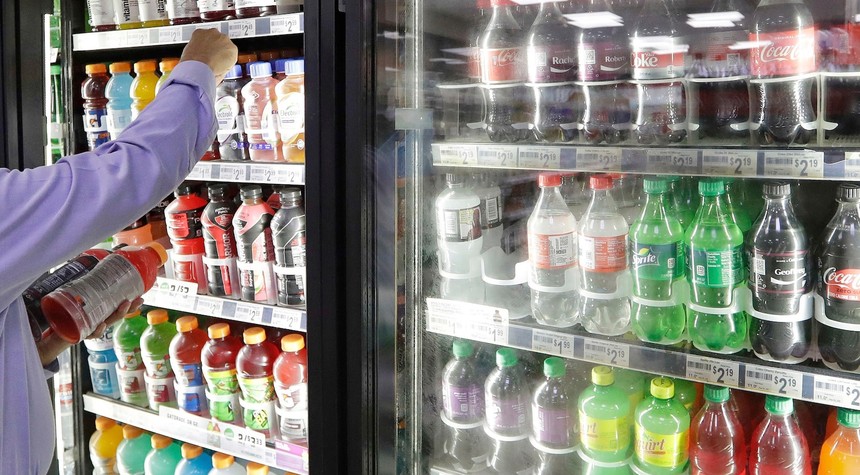 Trump Takes Aim at Climate Regulations Driving Up Food Costs