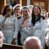 House Democrats Kill Women's History Museum Over Definition of Woman