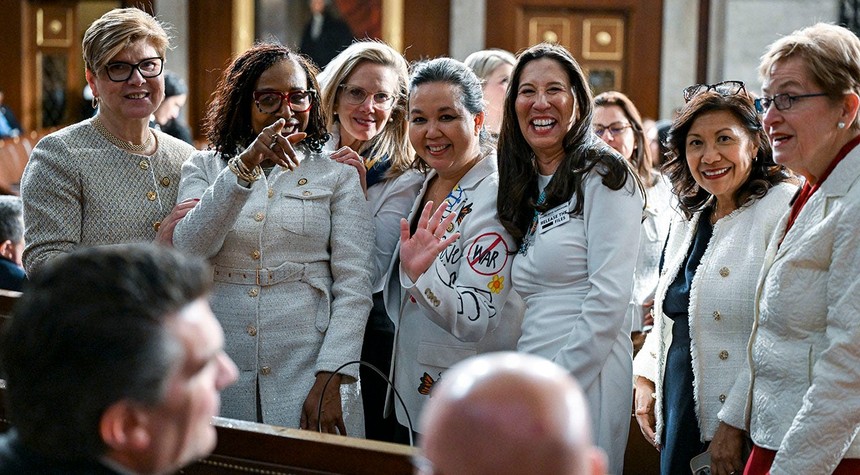 House Democrats Kill Women's History Museum Over Definition of Woman