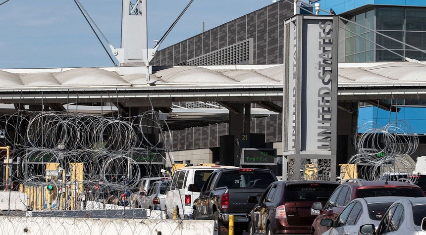 Trump's Border Crackdown Works and Three Million Illegal Immigrants Prove It