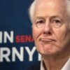 Anti-Trump Donors Flood Cornyn Campaign Hours After Presidential Endorsement of Paxton