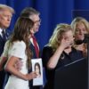 Mother of Student Killed by Illegal Immigrant Demands Leaders Stop Playing Politics With Lives