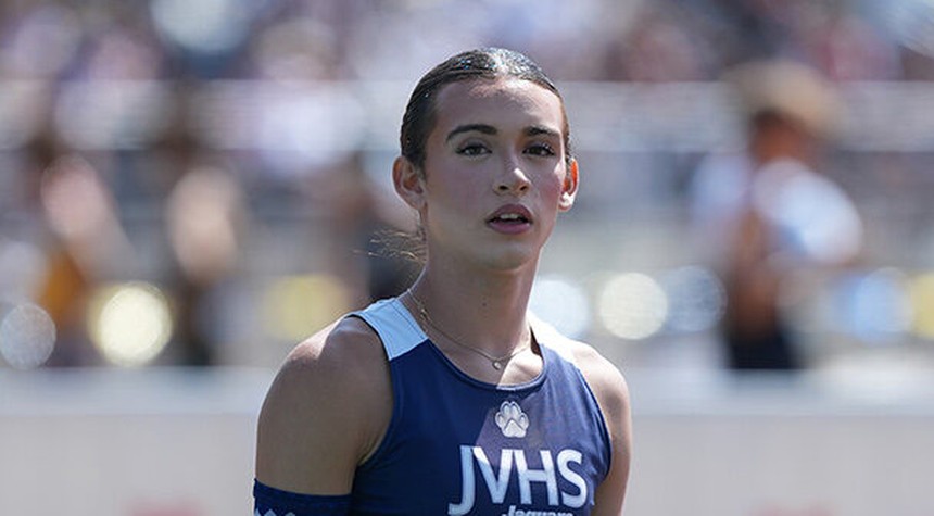 California's Track and Field Charade Just Got More Absurd