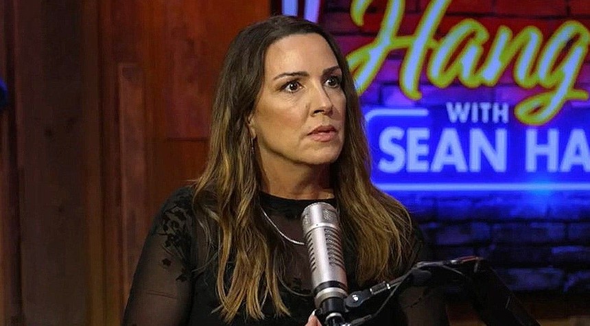 Sara Carter Remembers the Moment She Realized the FBI Was Spying on Trump