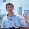 Minneapolis Mayor Chooses George Floyd Over Fallen Soldiers on Memorial Day