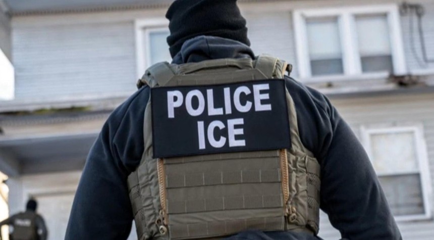 DHS Takes Aim at the Lawyers Who've Turned Asylum Into a Get Out of Jail Free Card