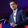Oil Executive Beats House Conservative in Texas Battle Over Who's More MAGA