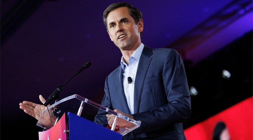 Oil Executive Beats House Conservative in Texas Battle Over Who's More MAGA