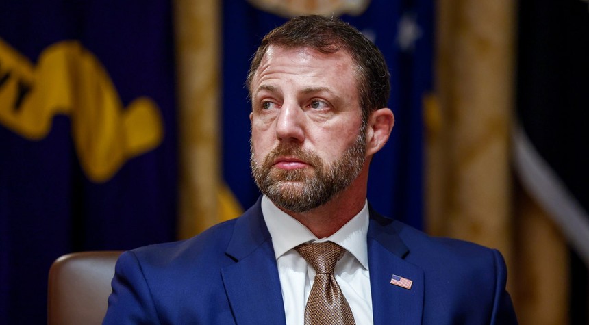 Democrats Turned Memorial Day Into a Cheap Political Stunt at ICE Facility