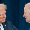 Trump Calls Out Biden's Lawsuit Against DOJ While Media Stays Suspiciously Quiet