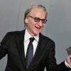 Trump Calls Out Conservative Media for Making Bill Maher Relevant Again