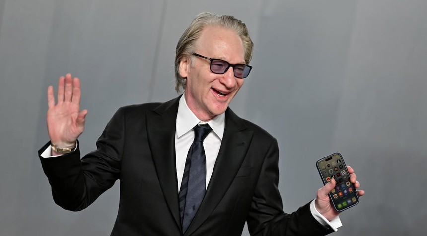 Trump Calls Out Conservative Media for Making Bill Maher Relevant Again