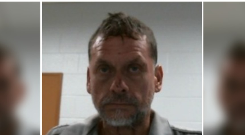 Previously Deported Illegal Alien With Homicide Record Opens Fire in Texas