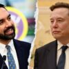 New York's Socialist Mayor Copies Elon Musk While Installing George Soros Allies to Run the Show