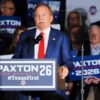 Ken Paxton Strikes a Nerve and ActBlue Responds With Federal Lawsuit