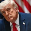 Federal Judge Hits Pause on Trump's Anti-Weaponization Fund While Lawsuit Plays Out