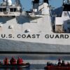 Trump Administration Ends Racial Quotas in Coast Guard Officer Program