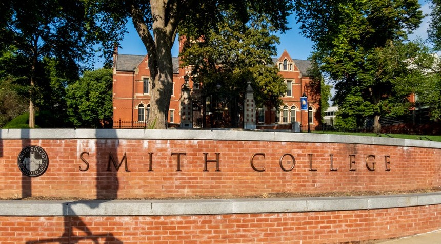 Feds Probe Historic Women's College for Admitting Biological Males