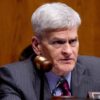 Trump Demands Louisiana Voters Fire Bill Cassidy Over Surgeon General Blockade