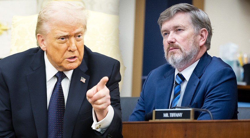 Attacking a Veteran's Disability Benefits Is Where Conservatism Goes to Die