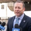 New Jersey Lawmaker Takes Swing at New York While Pushing State Pride Bill