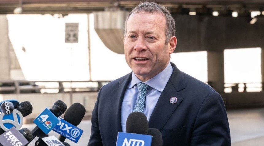 New Jersey Lawmaker Takes Swing at New York While Pushing State Pride Bill