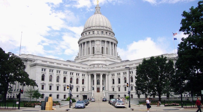 Wisconsin Sanctuary County Puts Ideology Above Victim Safety in Elderly Assault Case