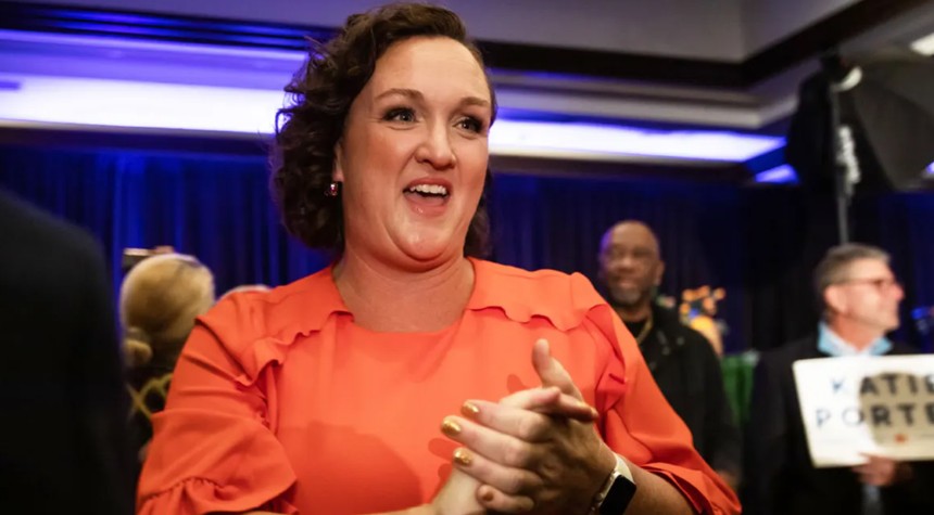 Porter's Immigration Gaffe Reveals the Left's Population Replacement Strategy