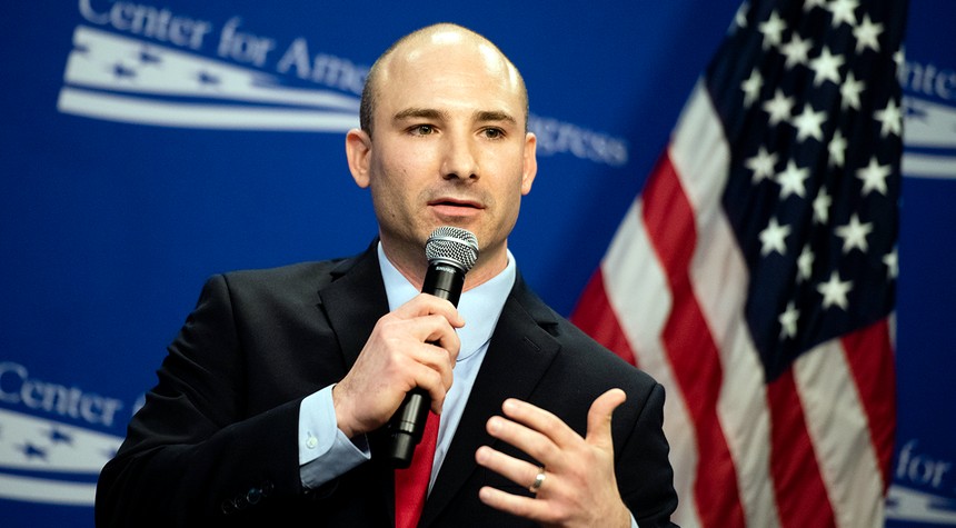 DOJ Finally Targets Soros-Backed Prosecutor Who Put Illegal Immigrants Above the Law
