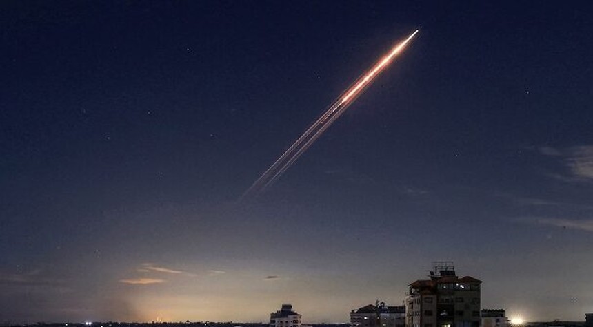 CENTCOM Wants Trump to Send Hypersonic Missiles After Iran Repositions Military Hardware