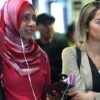 California Funneled Millions to Group Whose Leader Coaches Members to Hide Their Hatred