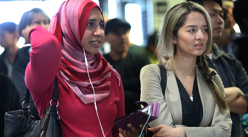California Funneled Millions to Group Whose Leader Coaches Members to Hide Their Hatred