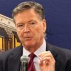 The Justice Department Won't Let James Comey Off the Hook