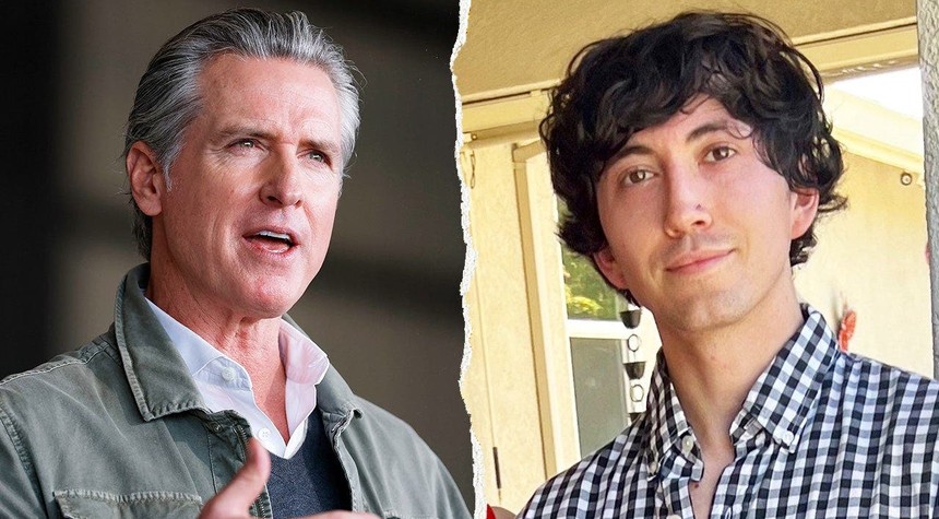 California Mom Watches Justice Crumble as Son's Killer Gets a Free Pass