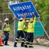 Alligator Alcatraz Did Its Job and Now It's Time to Let the Swamp Reclaim It
