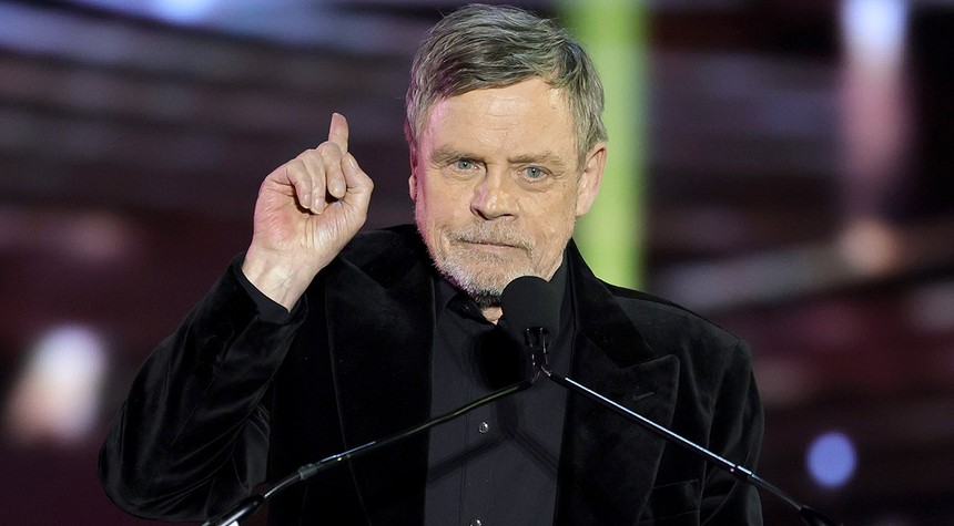 Star Wars Actor Deletes Violent Trump Image After Backlash But the Damage Is Already Done