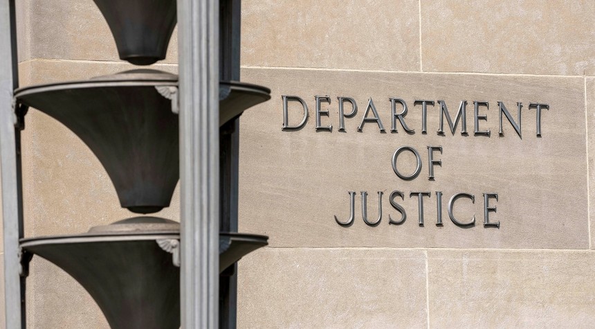 DOJ Targets 12 Naturalized Americans Who Lied Their Way to Citizenship
