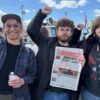 Minneapolis Communists Want Your Property and a 20-Hour Workweek