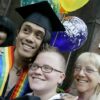 Catholic Colleges Throw Lavender Graduations While Church Teaching Gets Tossed Aside