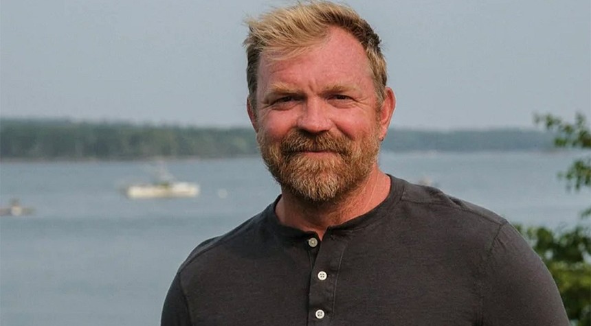 Maine Democrat Graham Platner Says We Haven't Really Tried Soaking the Rich Yet