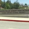 California Parents Protest Middle School for Teaching Kids to Love Their Country