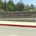 California Parents Protest Middle School for Teaching Kids to Love Their Country
