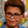 Karen Bass Backs Out of Mayoral Forum After Spencer Pratt Exposed Her Failures