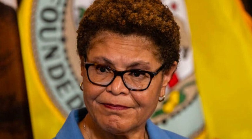 Karen Bass Backs Out of Mayoral Forum After Spencer Pratt Exposed Her Failures