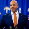 Wes Moore Just Told America He'd Let His 14-Year-Old Son Transition and the Backlash Is Deserved